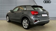 Audi Q2 35 TFSI S Line 5dr S Tronic [C+S] Petrol Estate